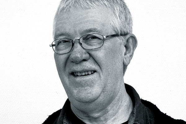 Göran Lindberg