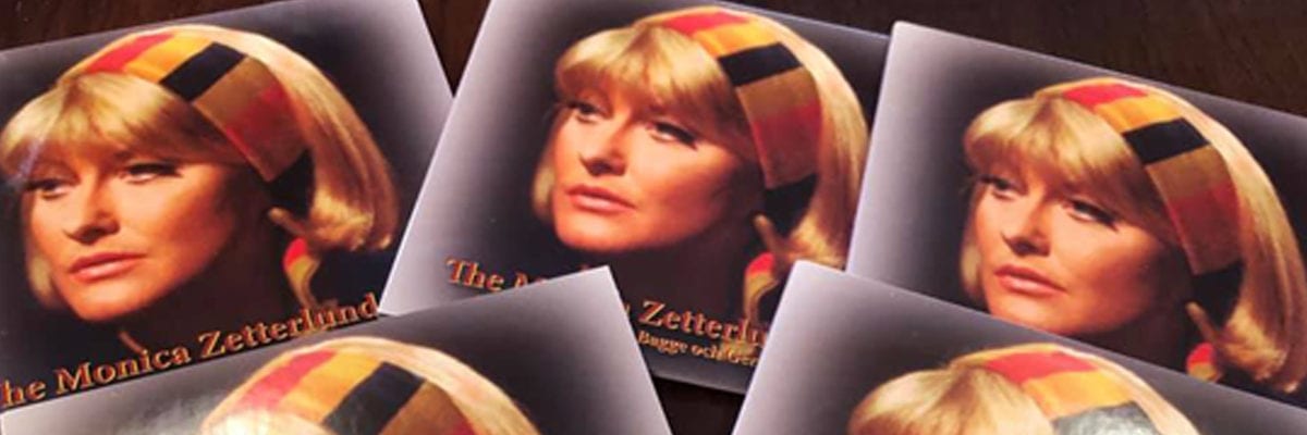 En kortfattad rapport från Monica Zetterlund Sällskapets årsmöte 2019.