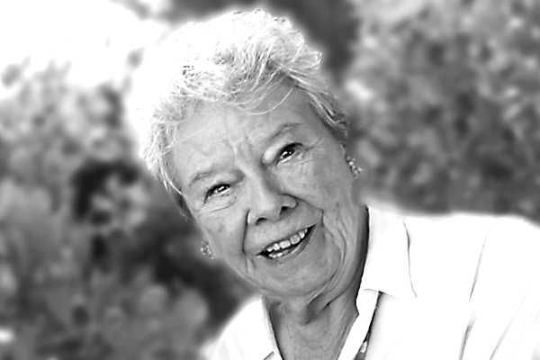 Kerstin Bagge