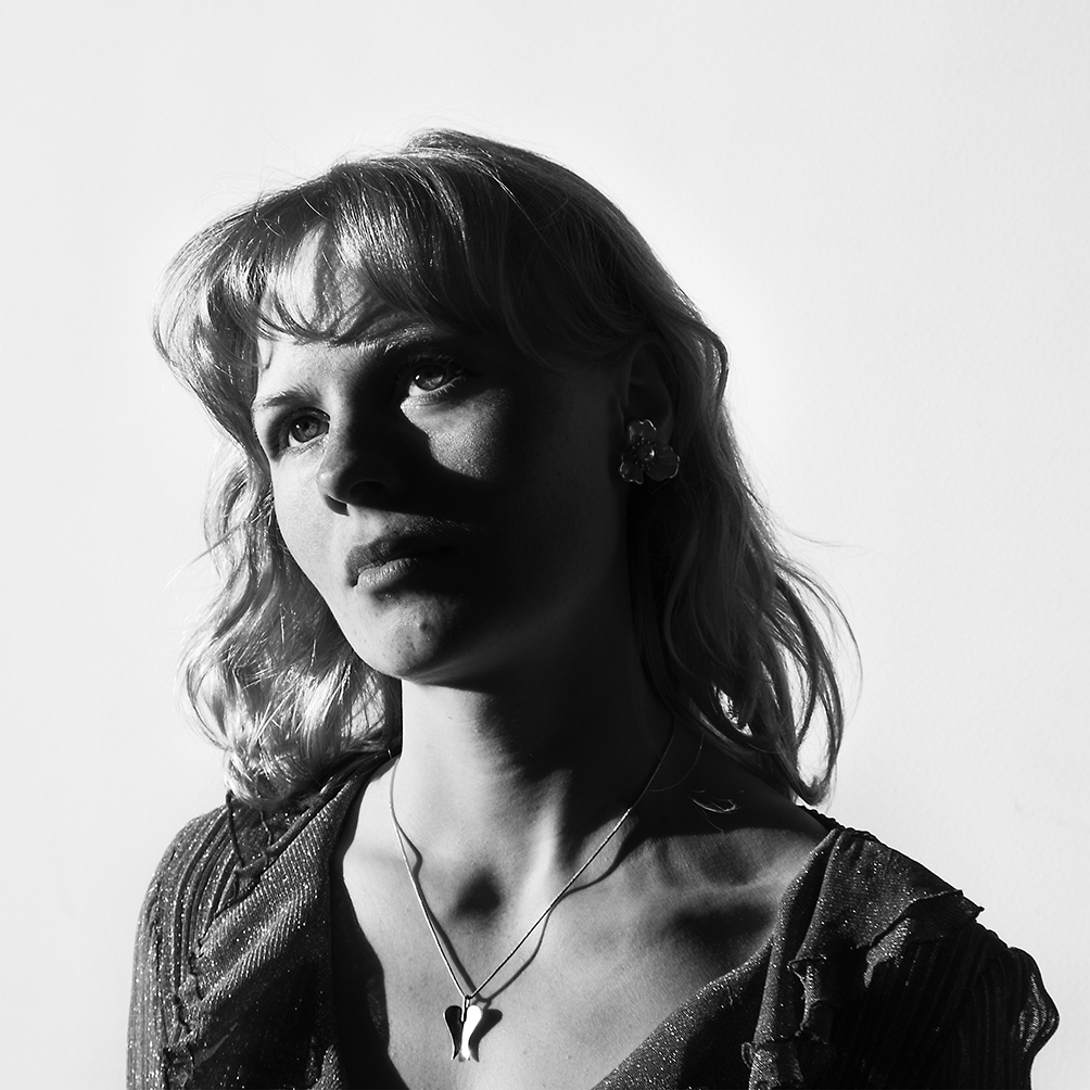 Cecilia Erixon