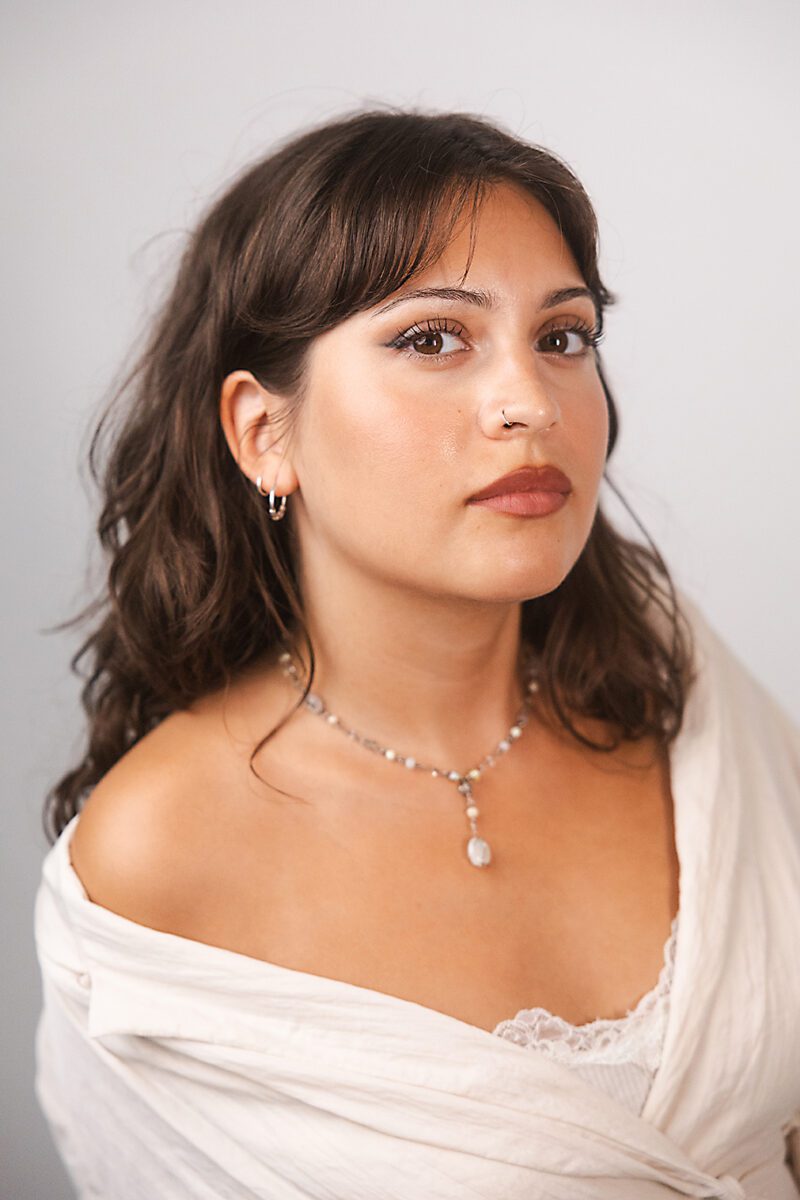 Miranda Perez Hernvald